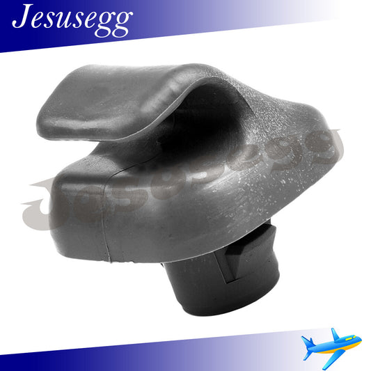 Sun Visor Clips Fastener Support Clip for Nissan Versa Sentra for Renault for X-trail Q