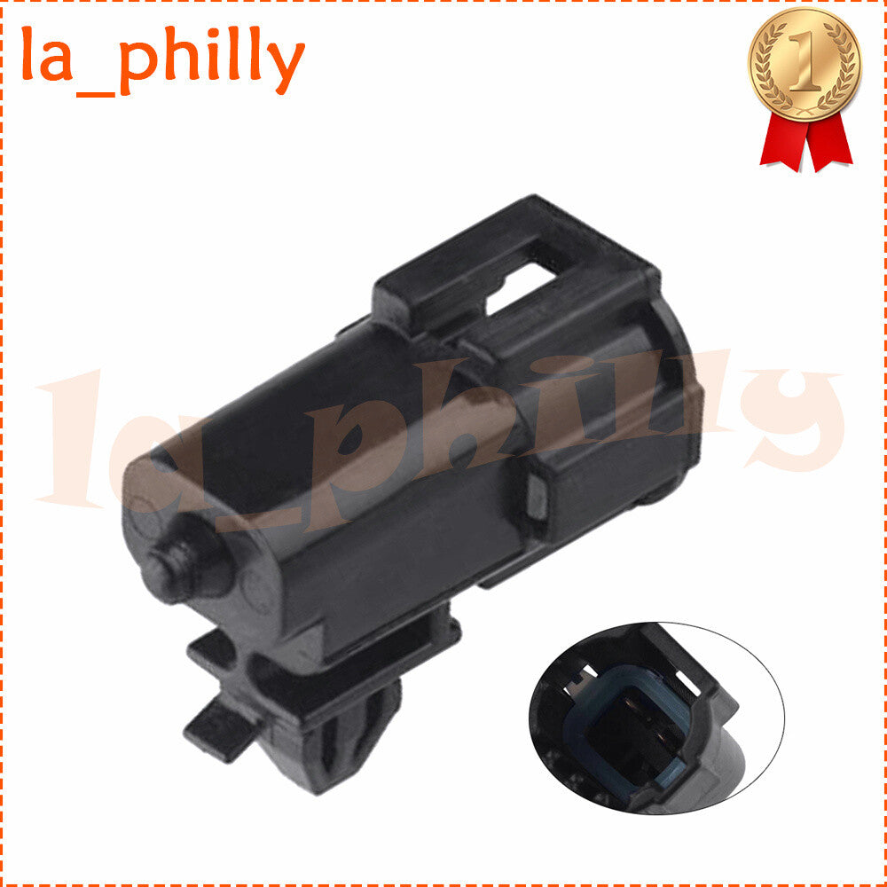 Ambient Air Temperature Sensor Plug for Infiniti  for Nissan 27722-31U00 Black Q