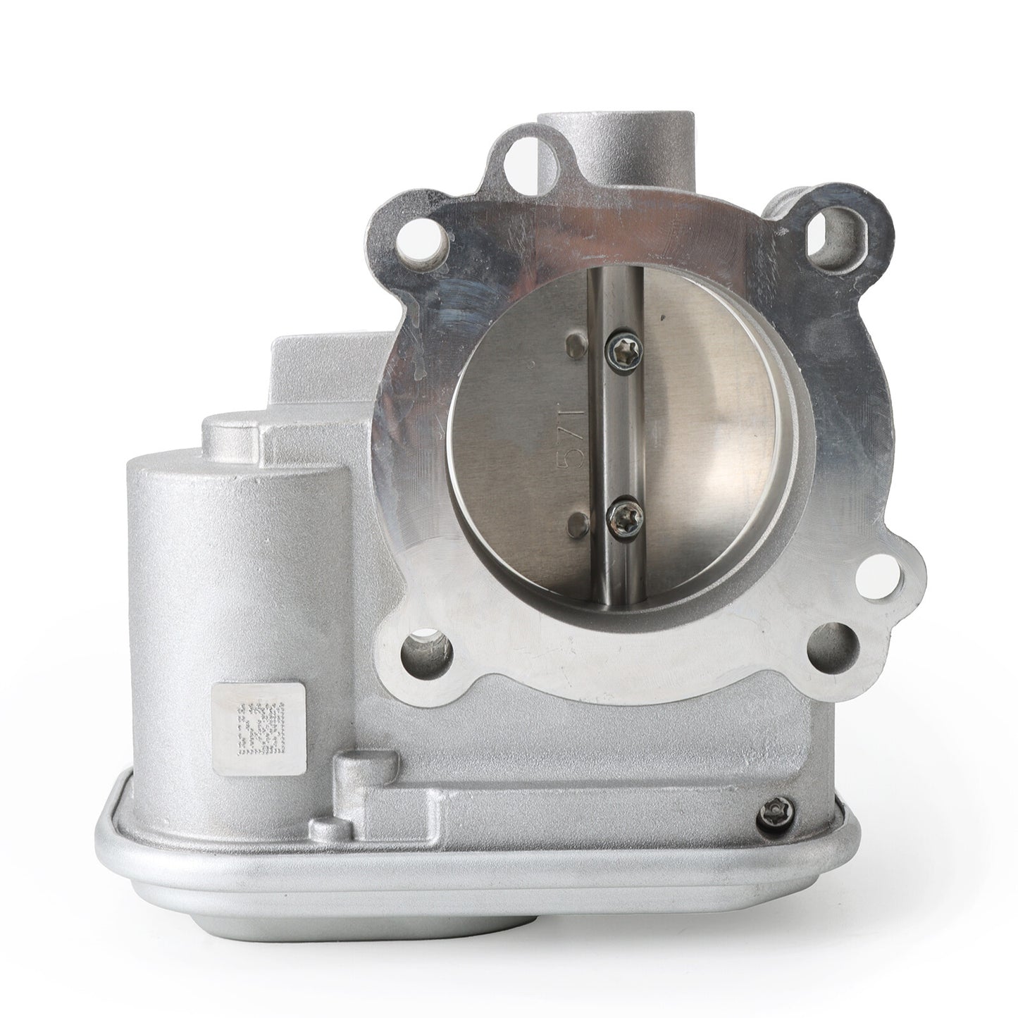 07-17 Throttle Body 04891735AC for Chrysler for Dodge for Jeep Compass Patriot 2.0L 2.4L Q