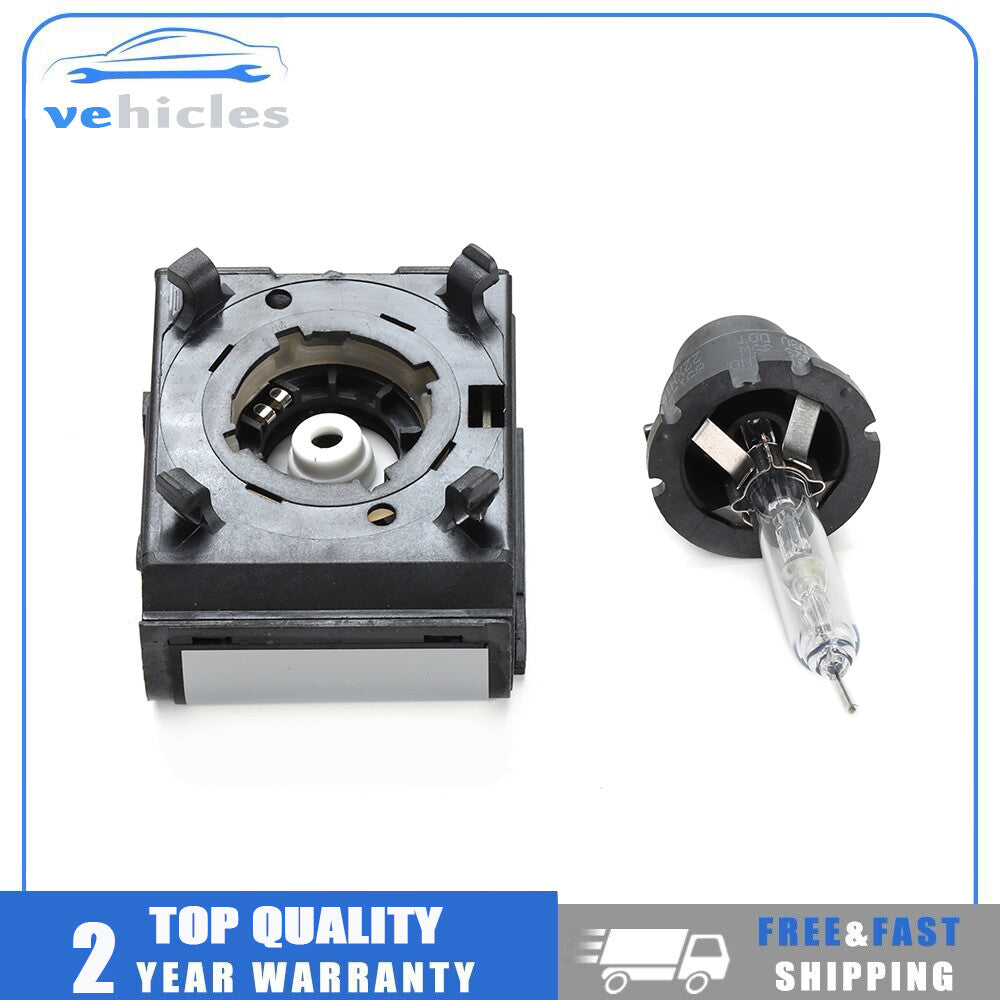 Suitable for 5DD 008 319-50 Xenon HID Bulb Ignition Lamp 5DD00831950
