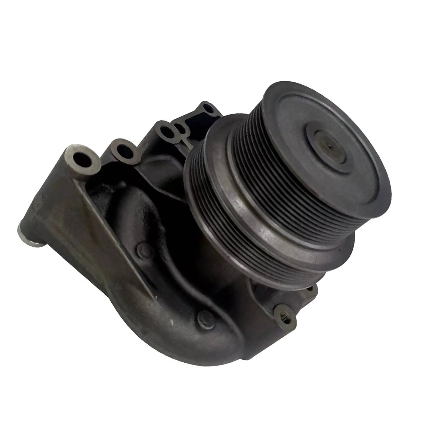 Water Pump 4026702 4923759 4020466 4089908 For ISX10 QSX15 Engine
