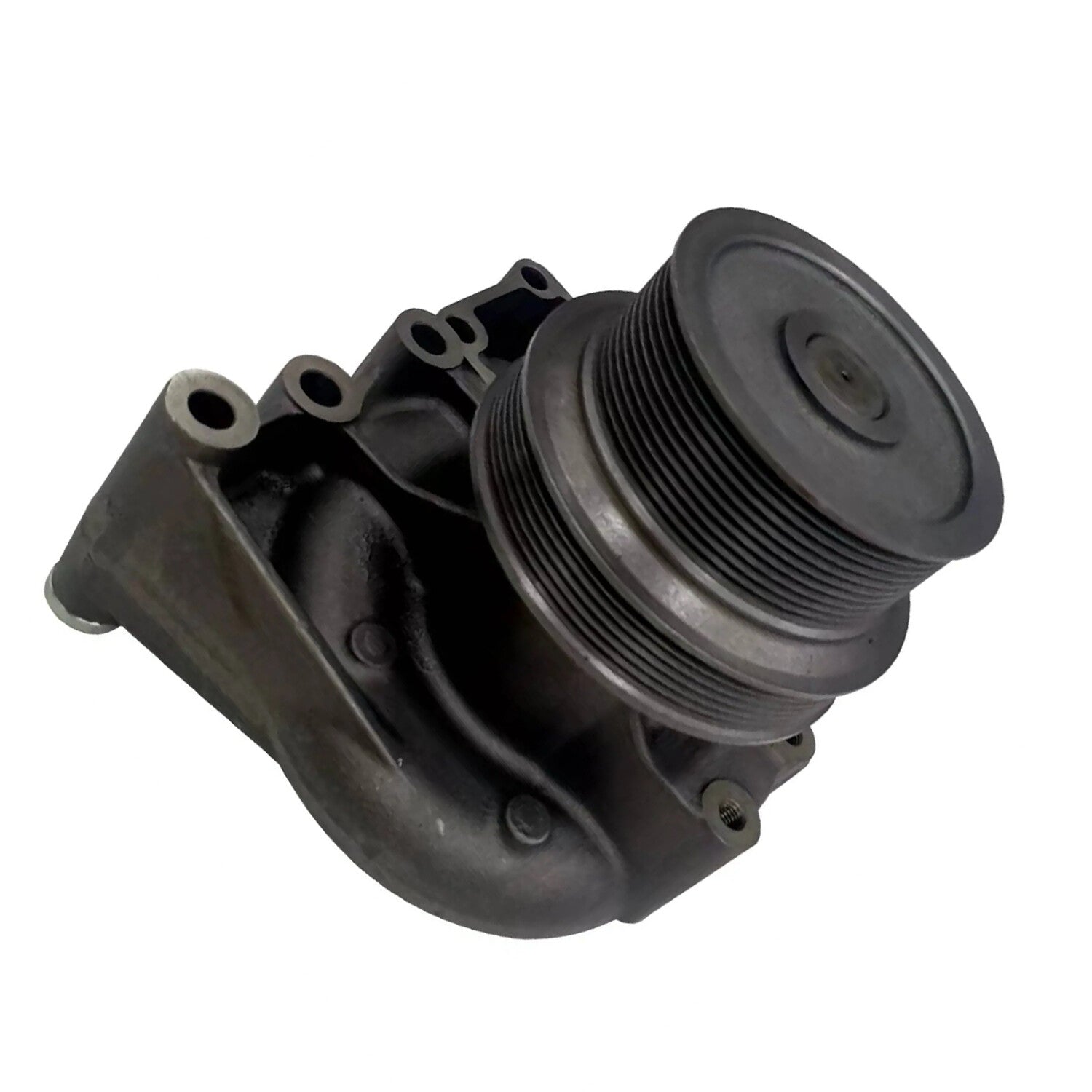 Water Pump 4026702 4923759 4020466 4089908 For ISX10 QSX15 Engine