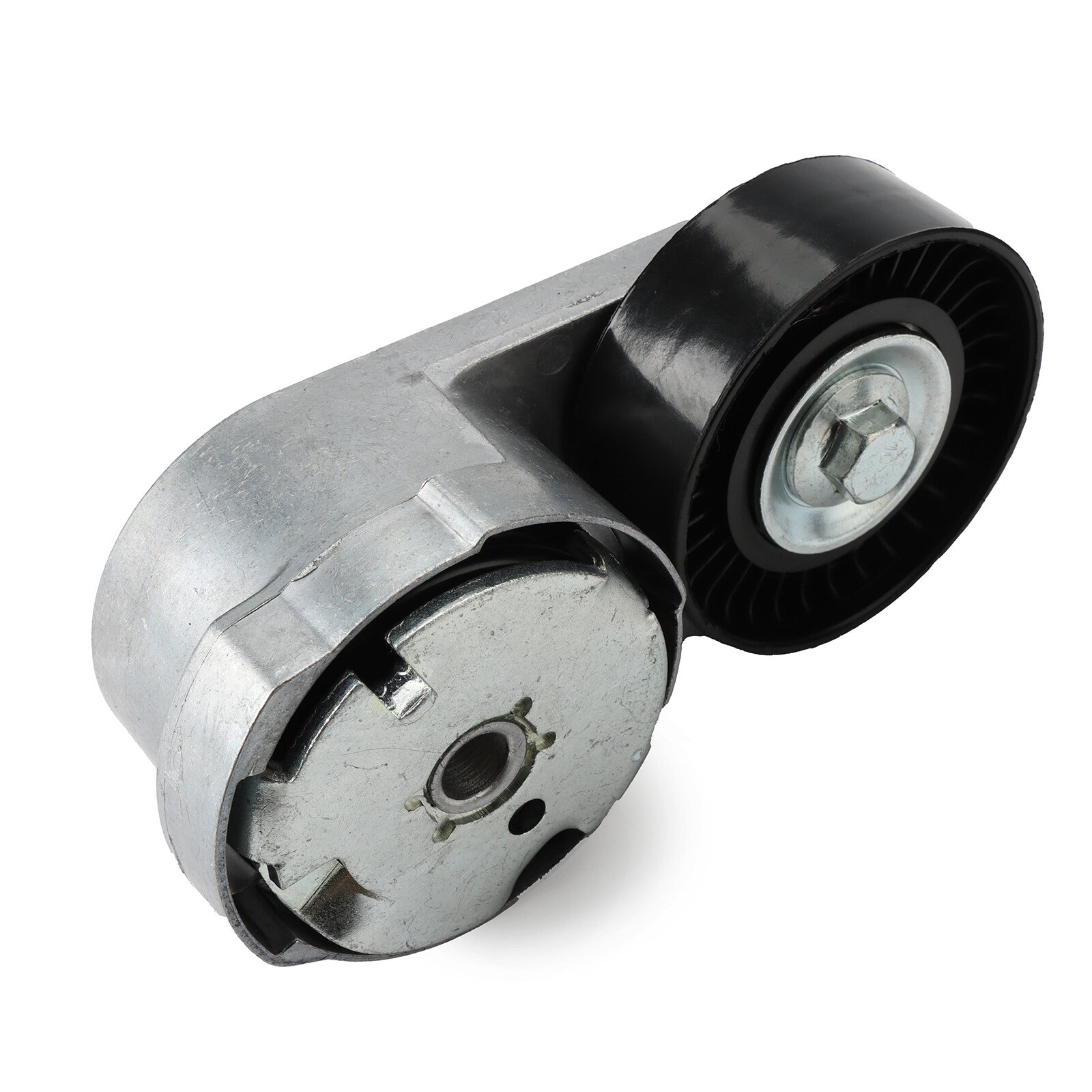 Serpentine Belt Drive Tensioner  Idle Pulley for Chrysler for Dodge for Ram 3.6L 11-20
