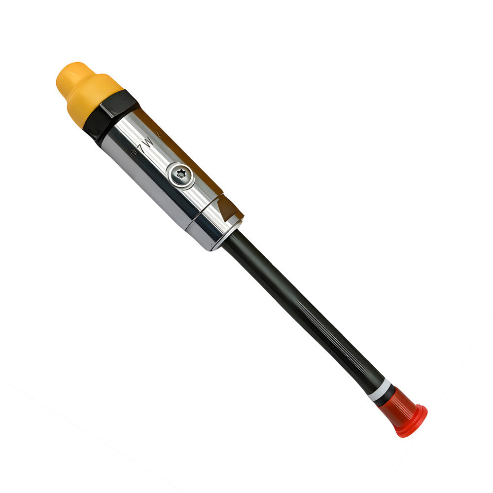 Fuel Injector 100-7559 130-1806 1007559 Compatible with CAT 3306 3306B Engine