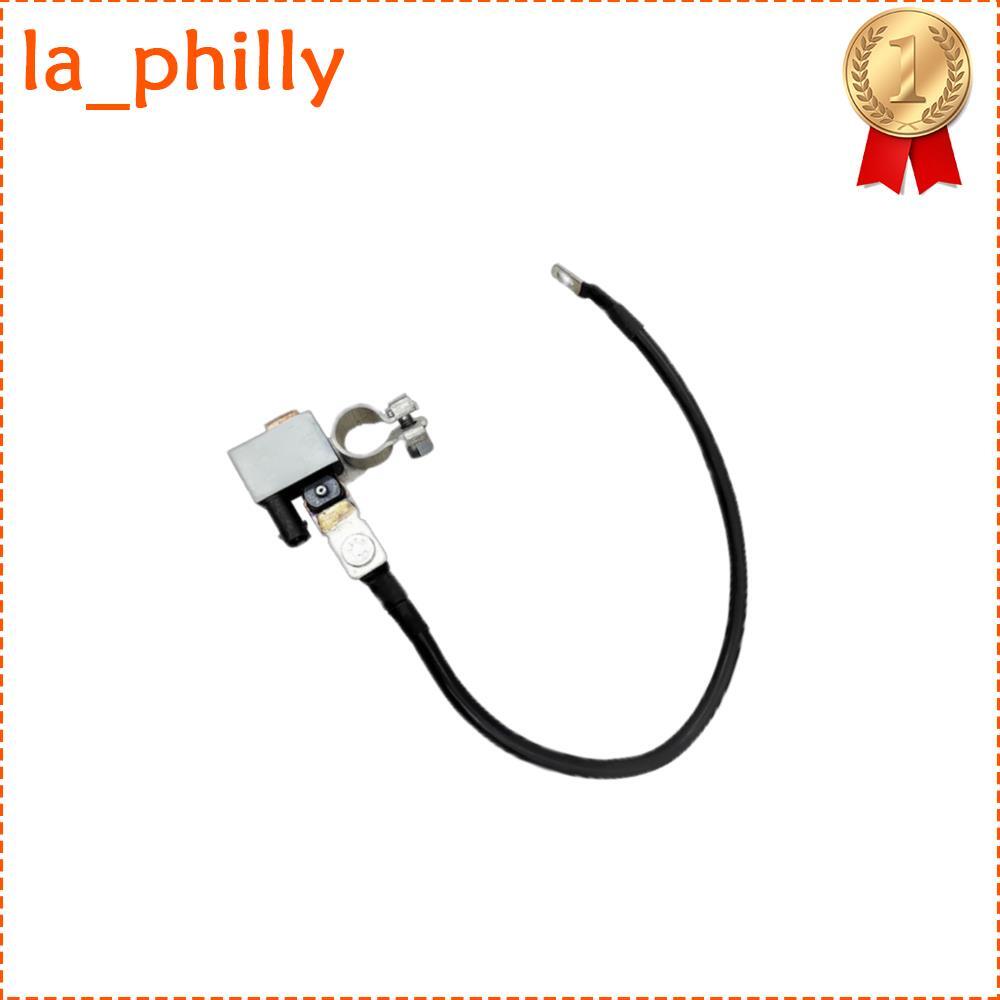 Fit for 2013-2016 for Kia Cadenza Battery Negative Sensor Cable 37180-3R100 Replaces Q