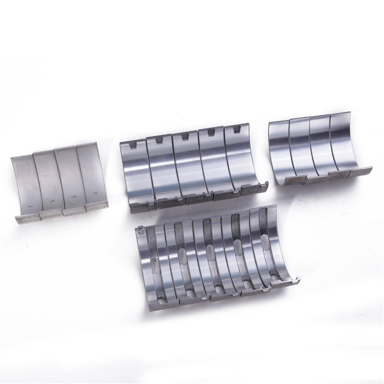 Crankshaft Con Rod Bearing Shell STD for VW for Golf BLG BMY CAXA CAVD CNWA CTKA Q