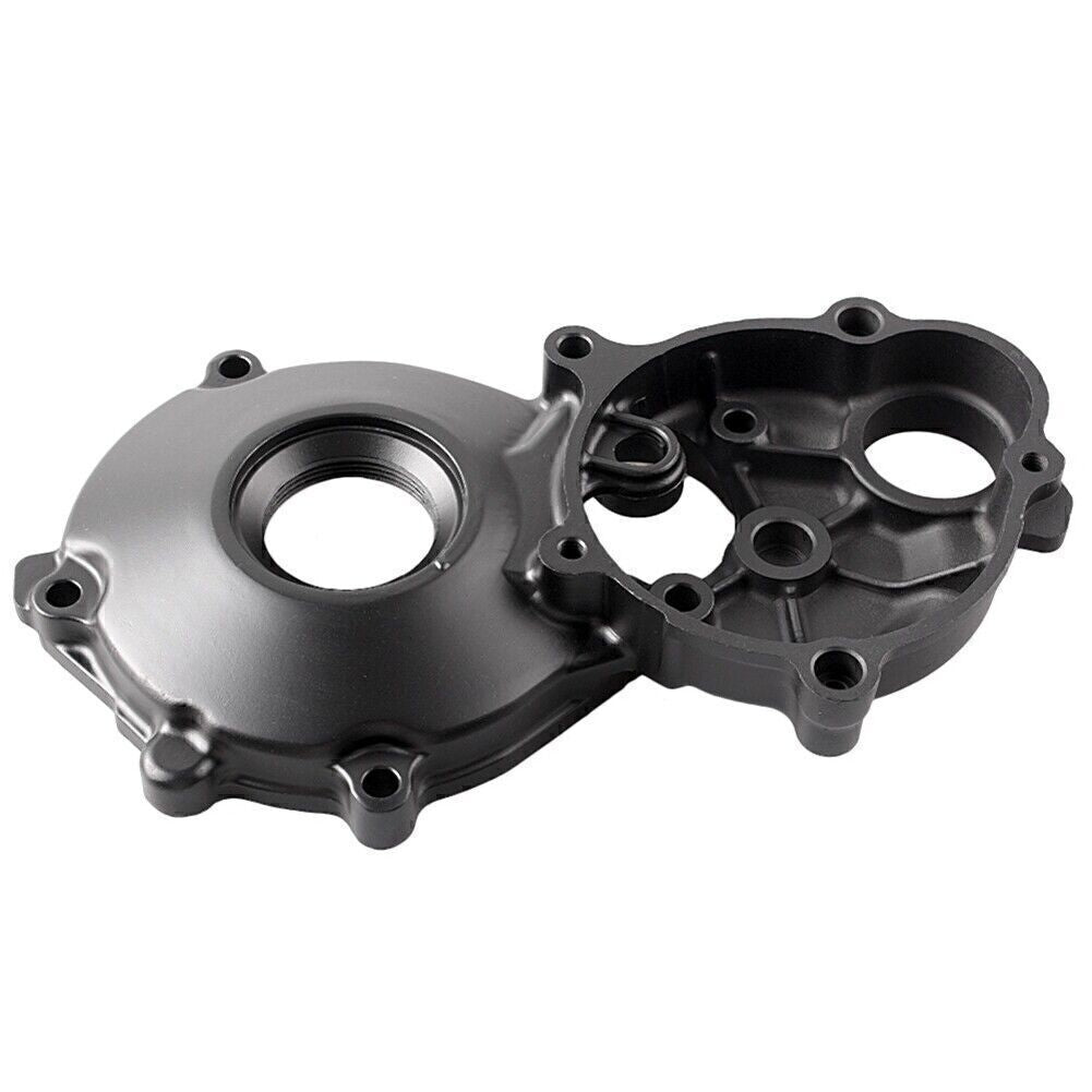 Right Side Engine Stator Cover Crankcase for Suzuki GSXR1000 2001-2008 02 03 04 Q