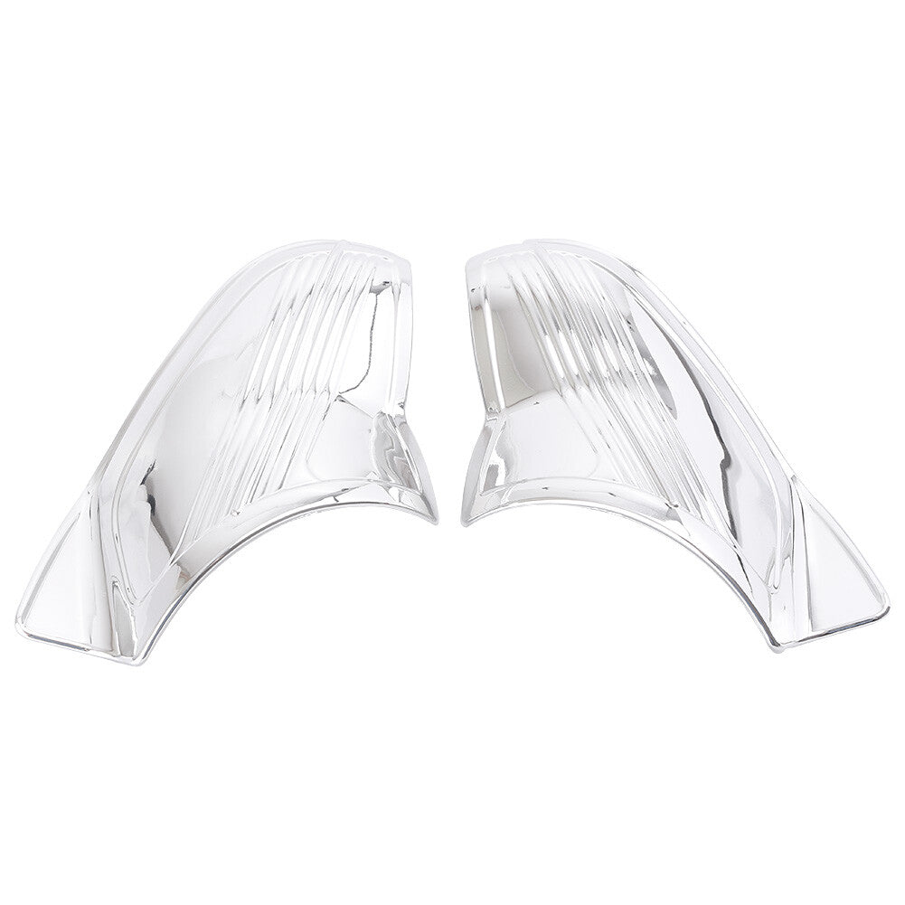 Motor Pair Inner Fairing Covers Fit for Harley Electra Glide Ultra Classic Standard