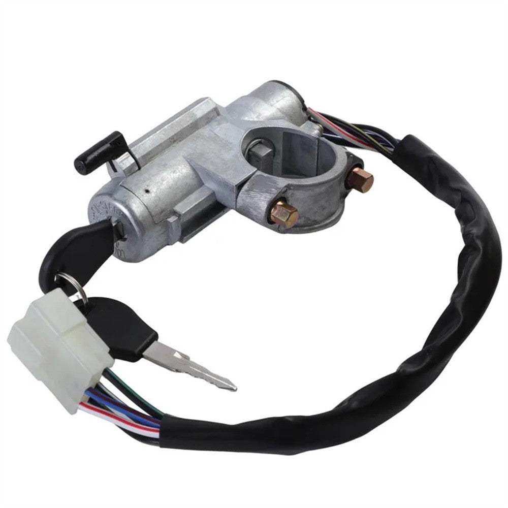 Ignition Switch Lock Cylinder for Nissan D21 86-89 Pathfinder 87-95 Pickup 95-96 Q