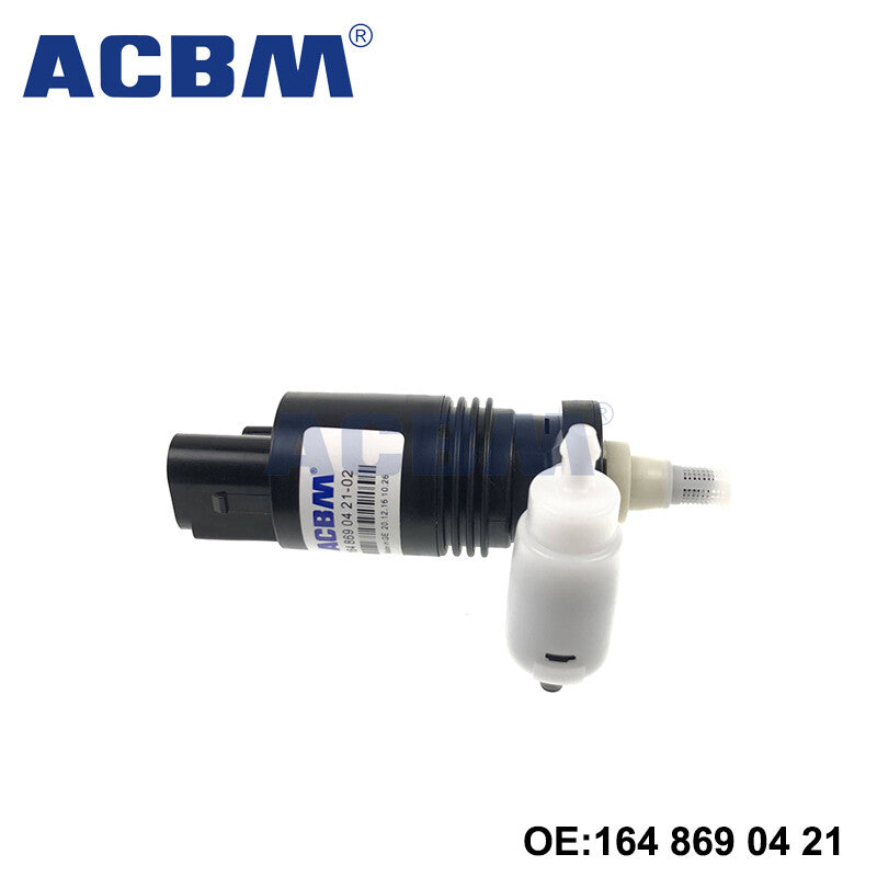 Windshield Washing Machine Pump for Mercedes A1648690421 A2318660021 A0008690400 A2048660521 Q