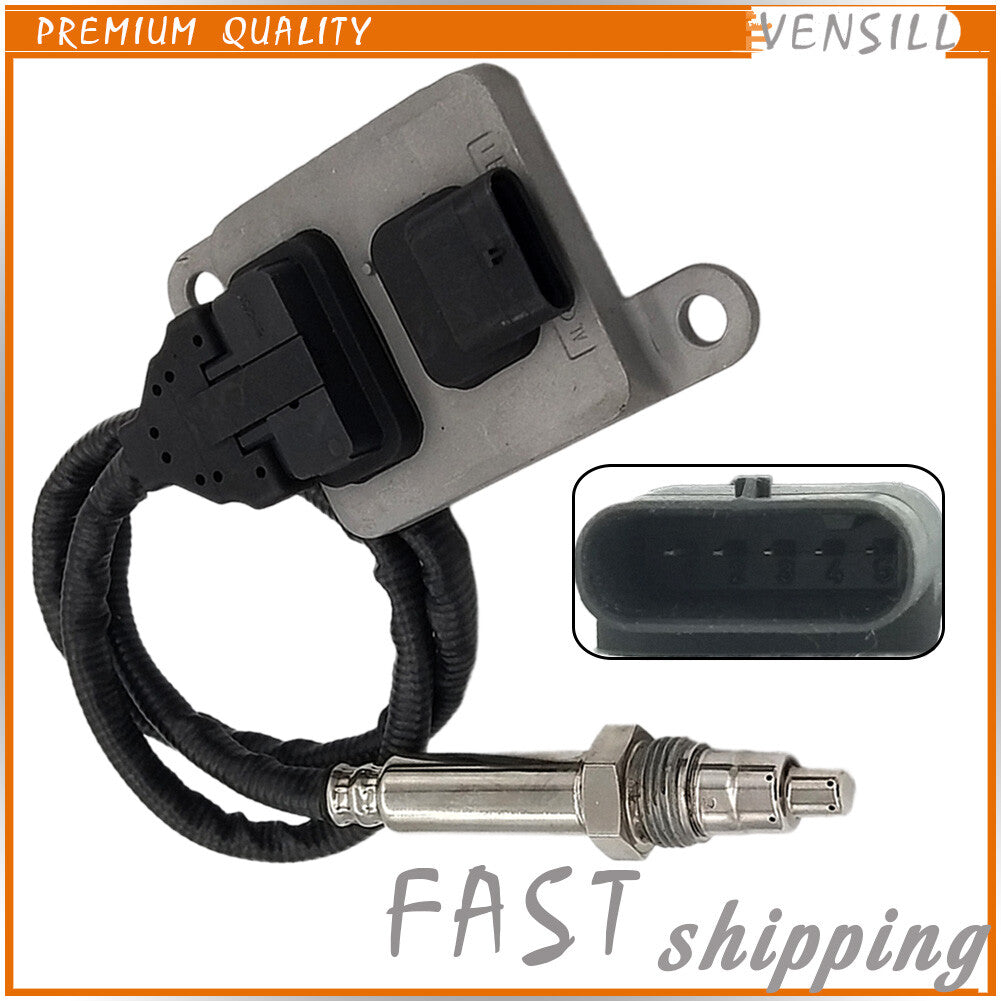 5WK96688B Nitrogen Oxidies Sensor Nox Sensor Fits for Hino Truck 89463-E0451