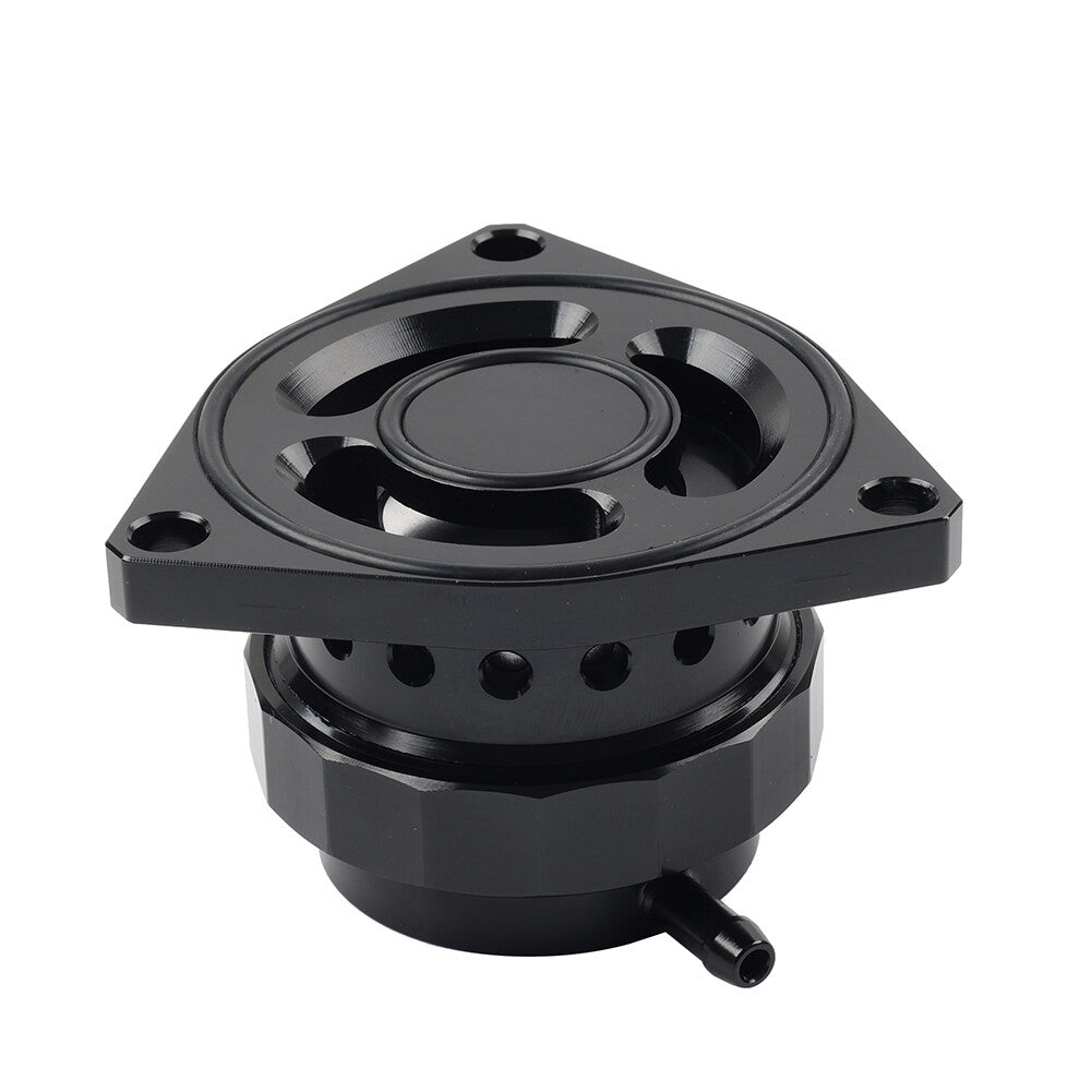 BOV Blow Off Valve Adapter Bolt-On Flange for Honda for Civic 1.5L Turbo 16-17