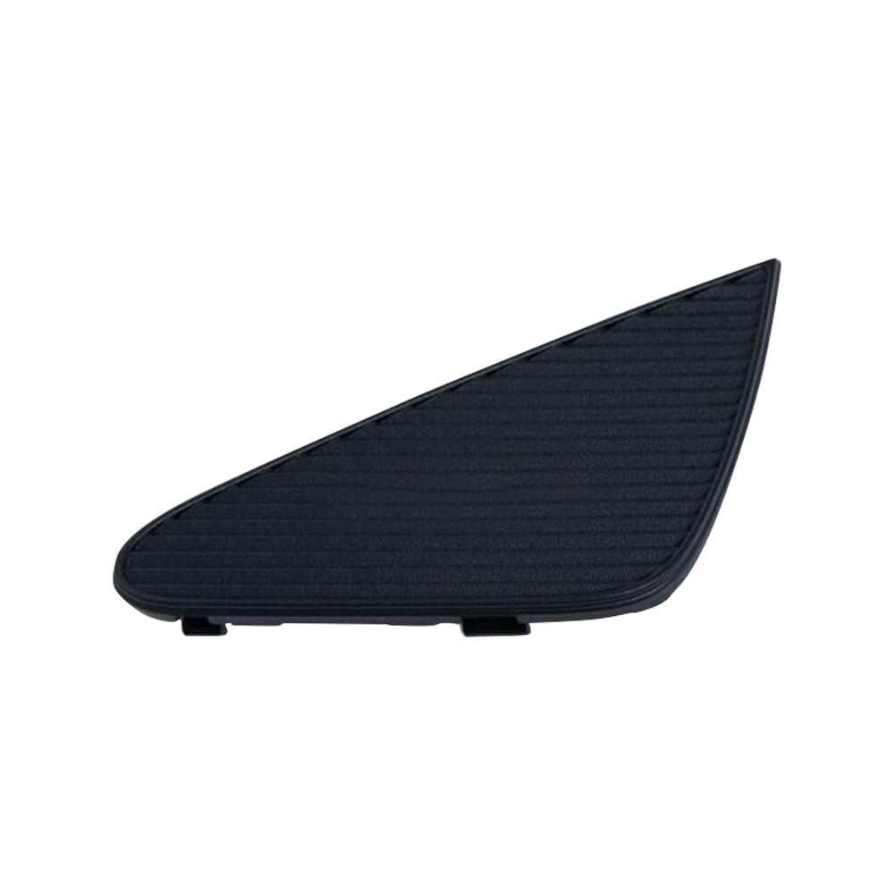 Left Driver Side Front Bumper Fog Lamp Cover for 06-09 for Lexus IS250 IS350 Primed Q