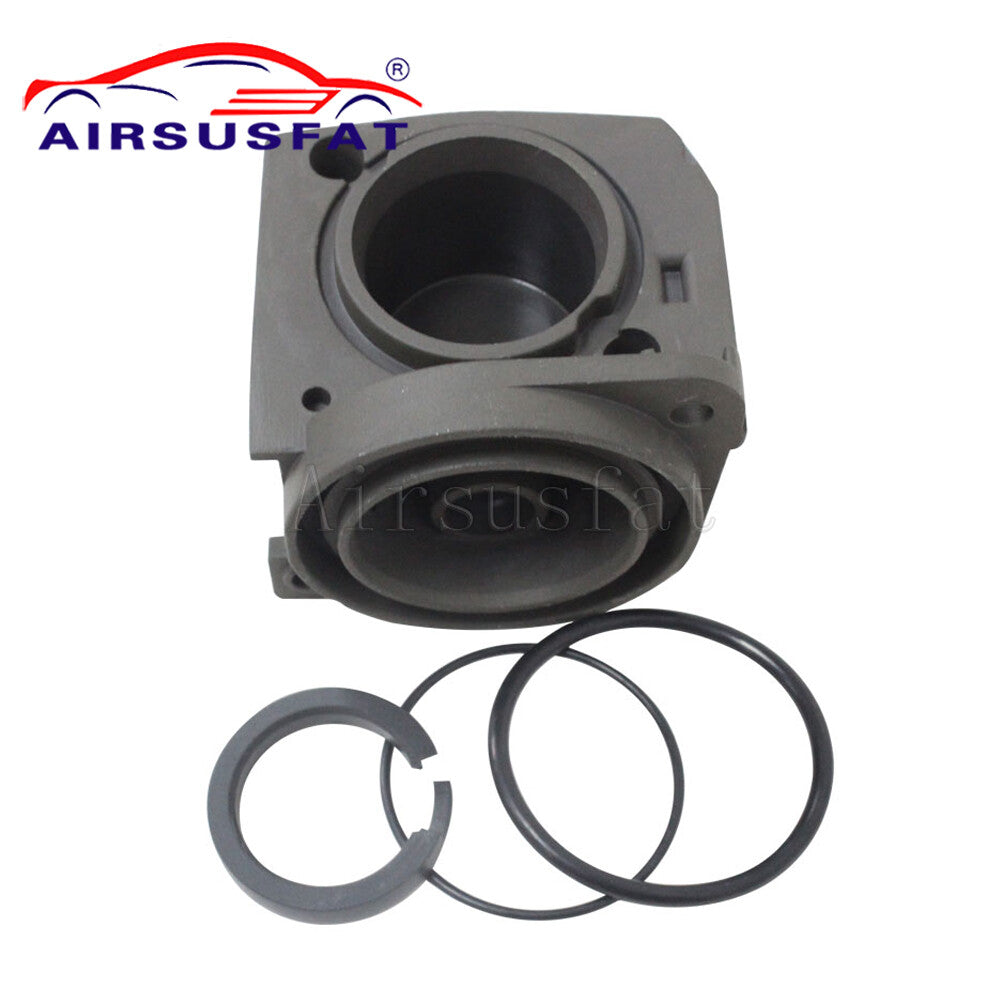 Air suspension compressor cylinder rings for Volkswagen Touareg and for Porsche for Cayenne kits