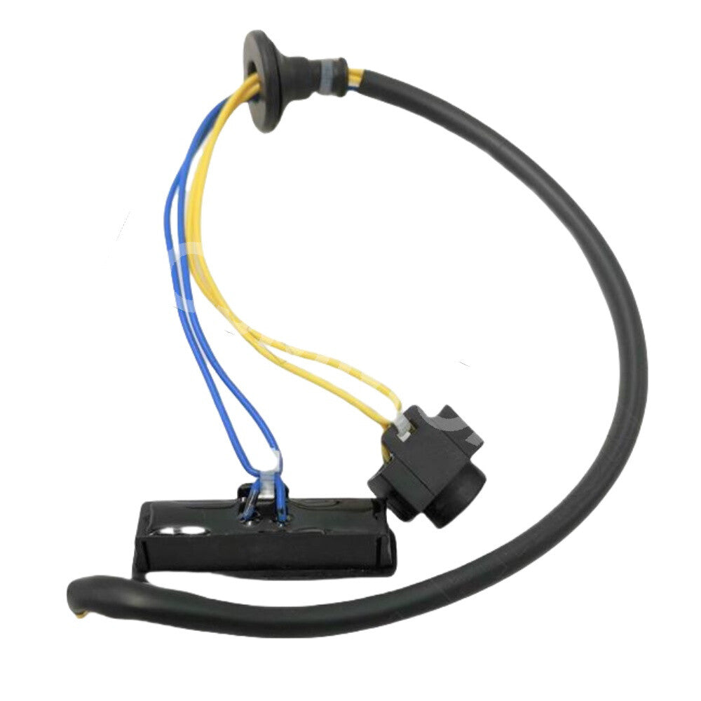 Fit For 2008-2013 for NISSAN ROGUE Rear Liftgate Release Switch Button 25380-JM00A Q