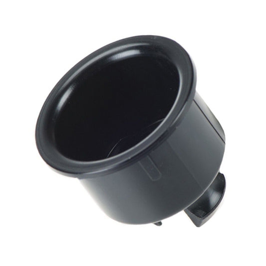 Tailgate Hinge Bushing Left Rear Black Fit 2005-2018 for Nissan Frontier 93479-ZP50A Q