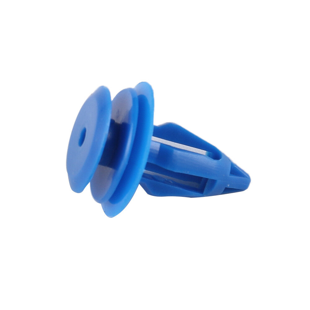 10pcs Wheel Arch Moulding Trim Clip Retainer for Range Rover Evoque LR027255