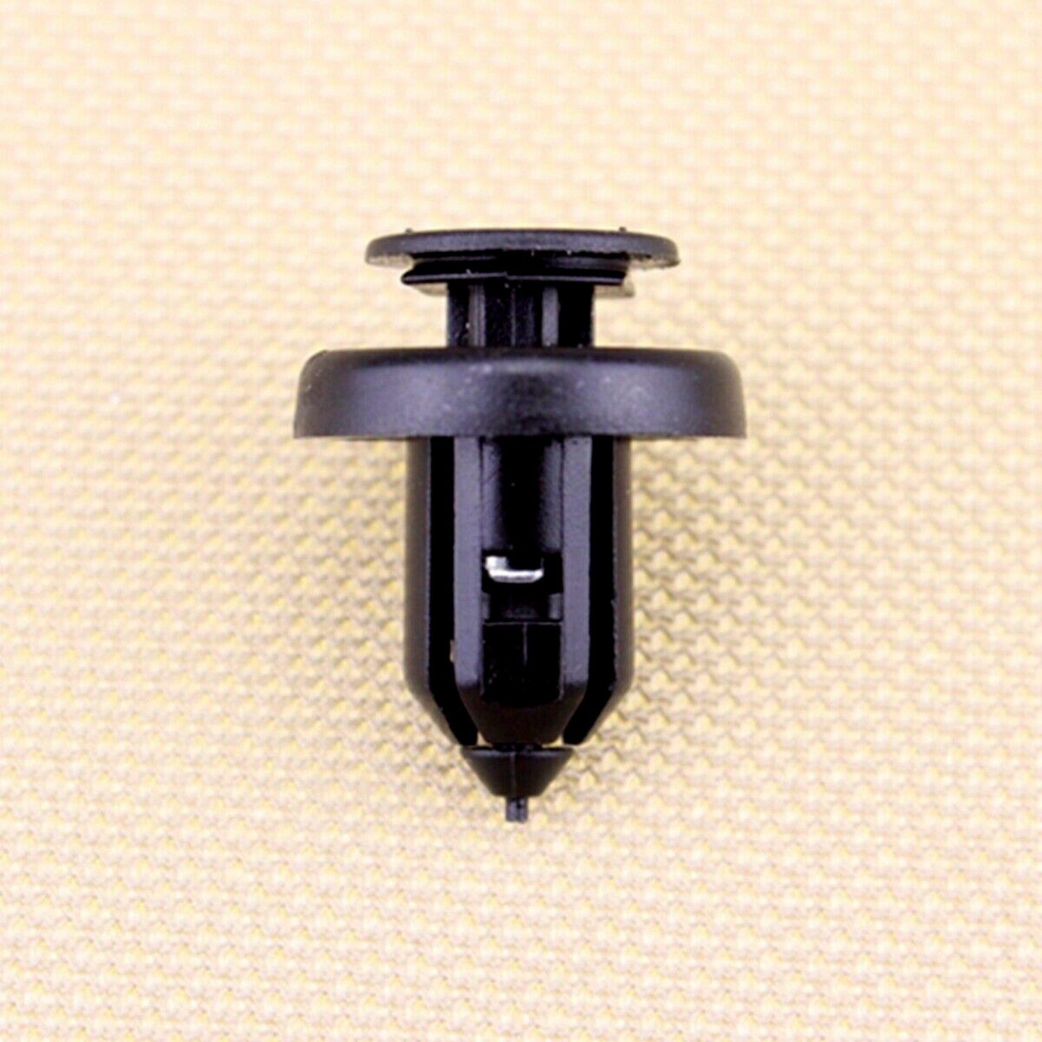 30pcs Front Bumper Clips Retainer Fastener Screws for Honda 91505-S9A-003