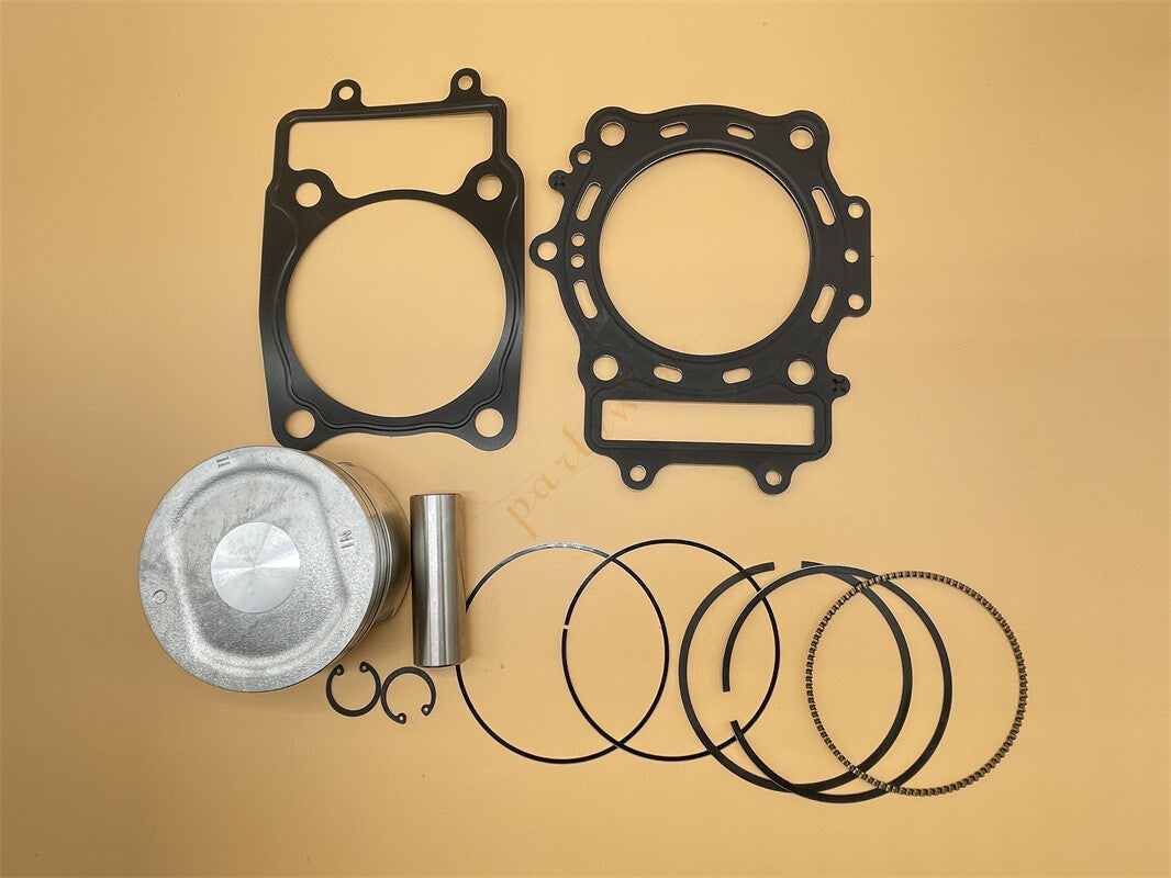Cylinder Piston Rebuild Kit for CF600 Z6 Snyper Z- for Force Terracross Terralander n