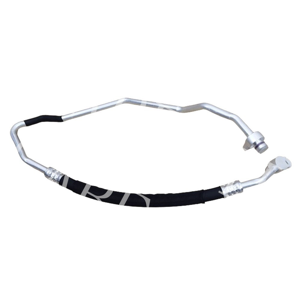 Equipment Manufacturer  for Porsche for Cayenne 9Y0 Lower Air Conditioning Refrigerant Drain Hose: 9Y0816741A
