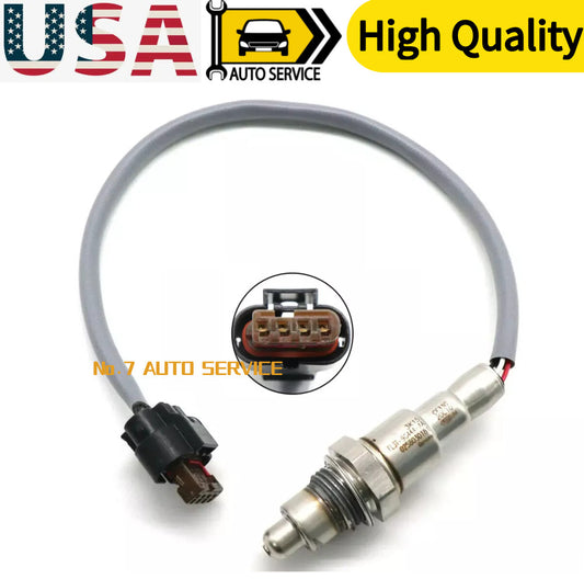 New Oxygen O2 Sensor Downstream Fits for Ford F-150 for Mustang 2.3L FL3T-9G444-AA