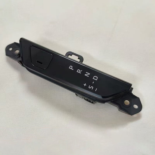 For Highlander Shift Gear display panel - n