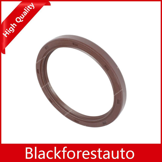 1x 91214-RKG-003 for 03-17 for Acura for MDX 03-14 for Acura TL V6 Crankshaft Rear Main Seal Q