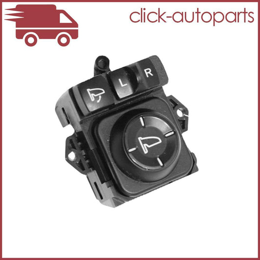 Power Mirror Switch Button Black For CDX 2016-2019 for MDX 2017-2019 RDX 2013-2019