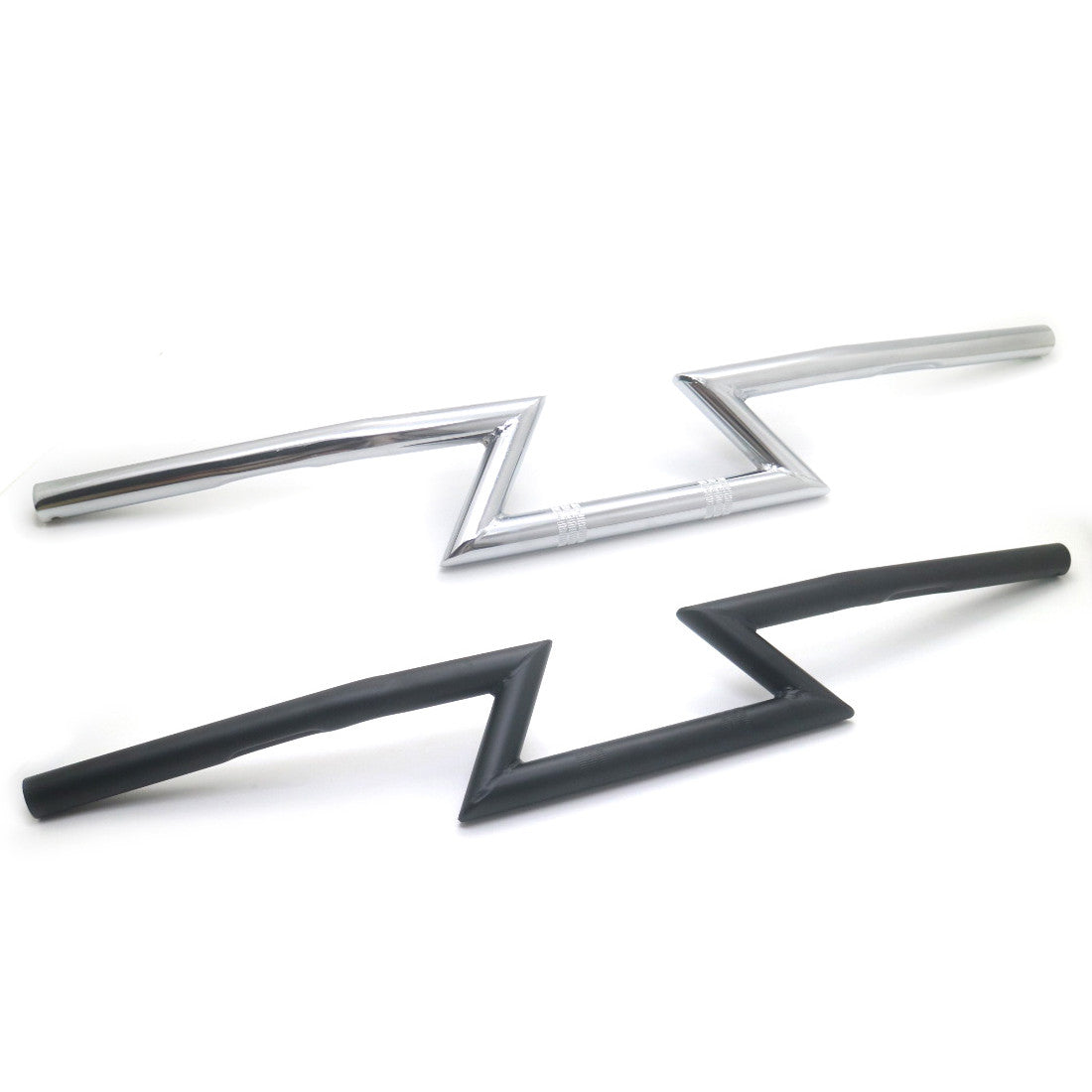 1 25mm Motorcycle Metal Drag Handlebar Z Bars for Harley for Honda for Yamaha for Kawasaki Q