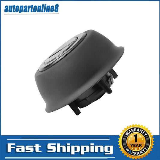 1-piece external crash stop, black, suitable for 12-21 for Nissan NV1500 NV2500 NV3500 908781PA1A Q
