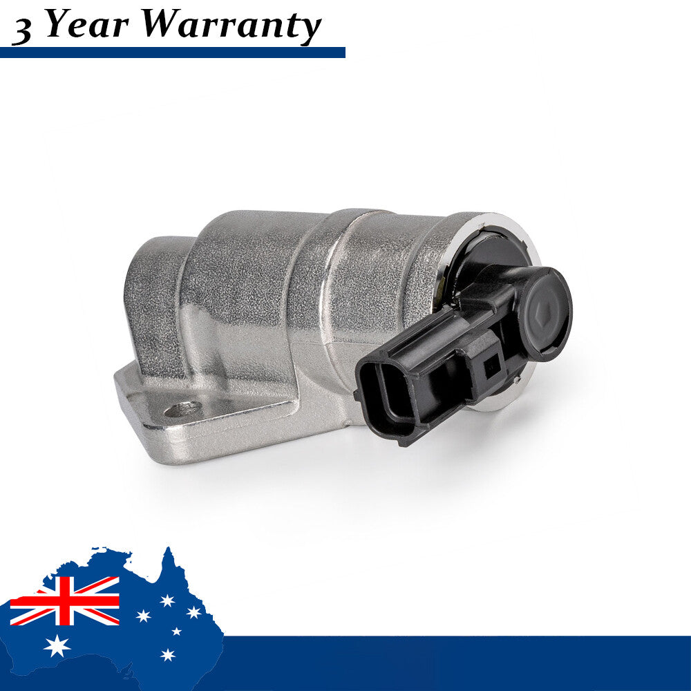 1PCS Idle Air Control Valve Fits For M-azda 3 for Mazda 5 NEW ZJ01-20-660 ZJ0120660
