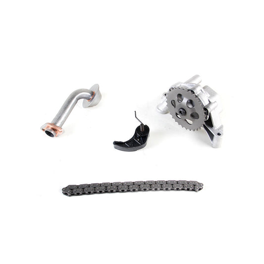 1.8T Oil Pump & Chain Kit Fit for VW for Jetta for Passat AWD AWW AWP for AUDI BEA ATW Q