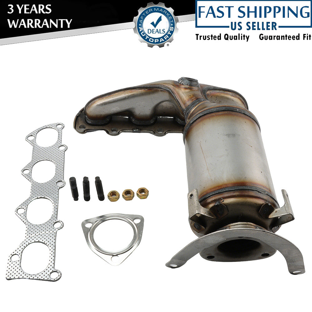 European Level 4 Low For Catalytic for VW Vento 1.6L 2014-2020 Q