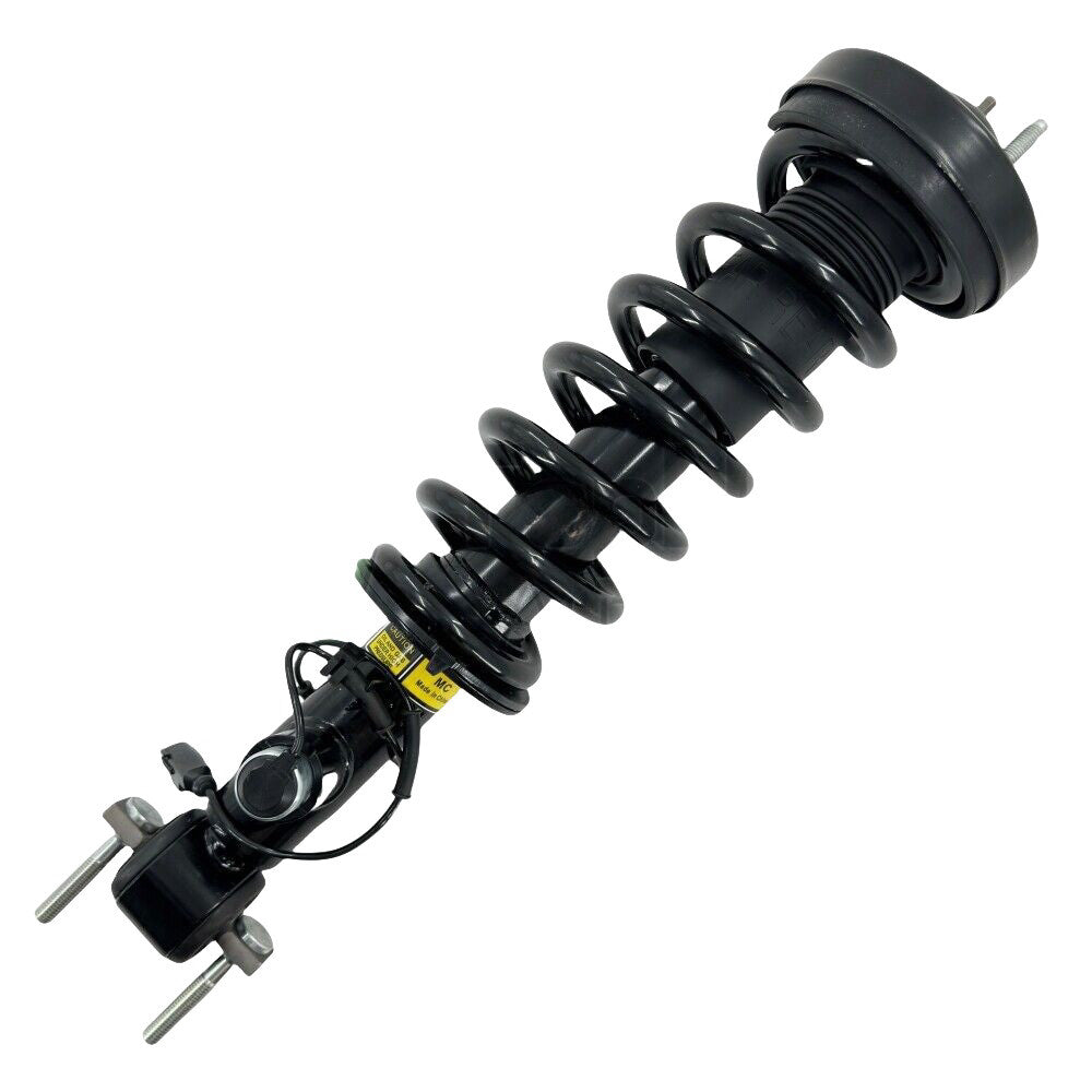 2 front shock absorber struts for Mercedes E-Class W211 S211 E350 4WD 2006-2009