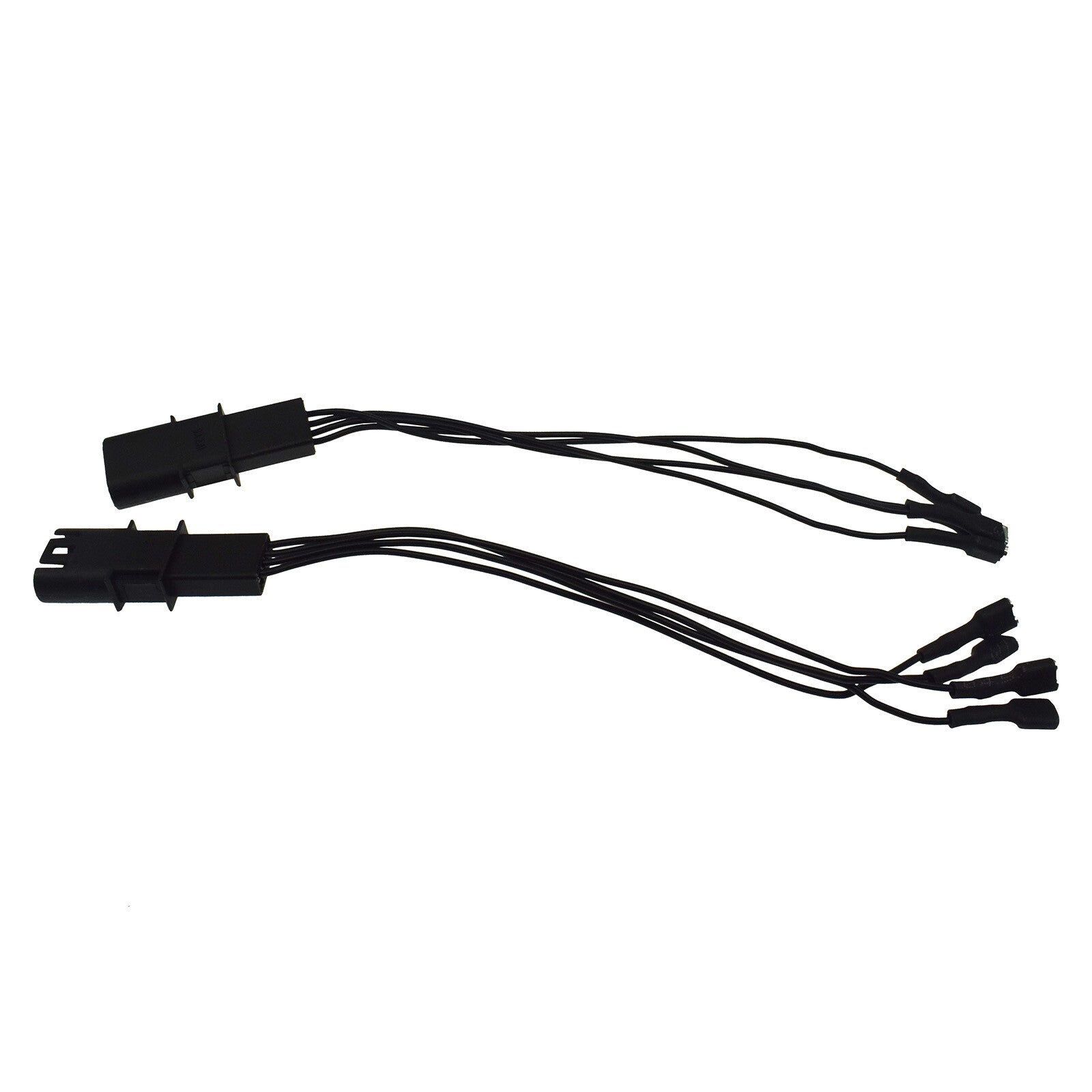 4-pin side mirror glass heating connector cable for E90, F10, X5, X6 (new) n