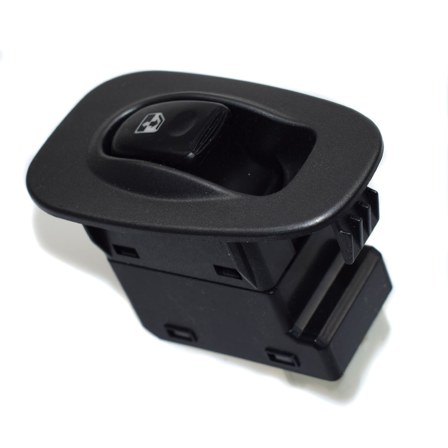 schwarz Koffertr?ger for for Harley Davidson Touring Glide 2014-2023 mit Schutzbohler