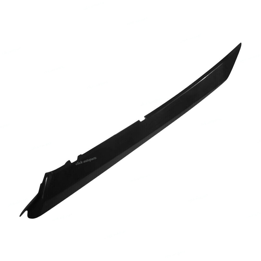 Front Left Driver Side Headlight Trim Molding Fits for Toyota for Camry 2018 - 2023