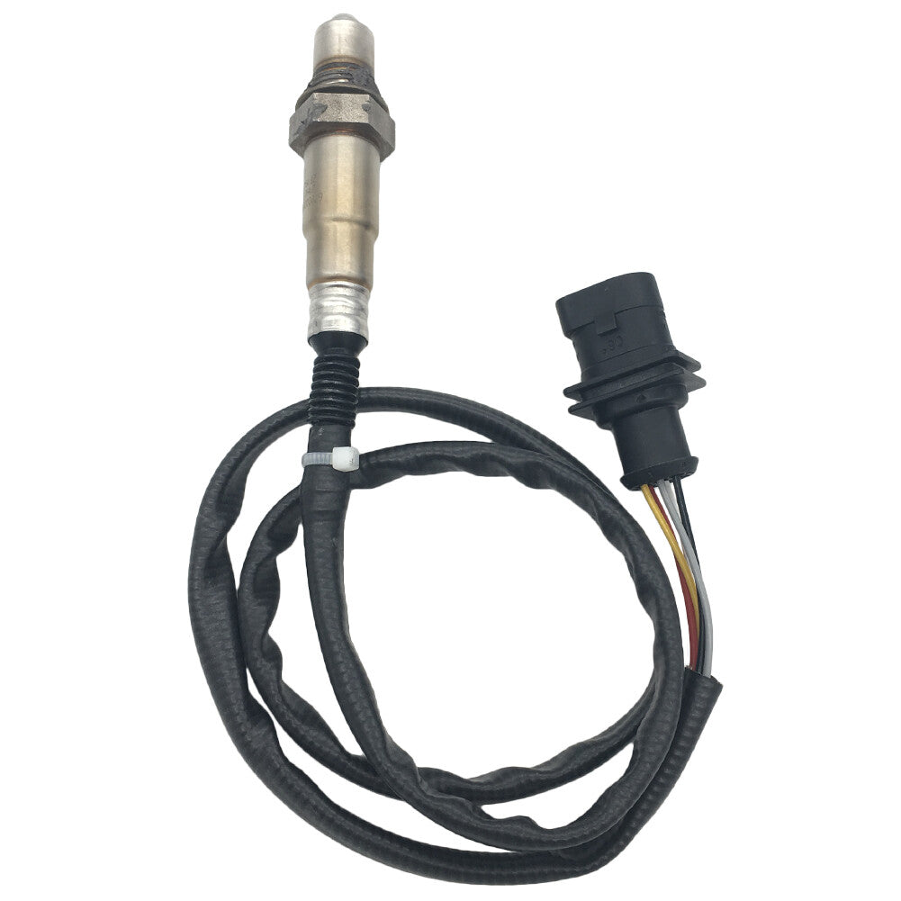 4 Up+Downstream Oxygen Sensors for Maserati Ghibli Quattroporte 3.0L 2014-2017 n