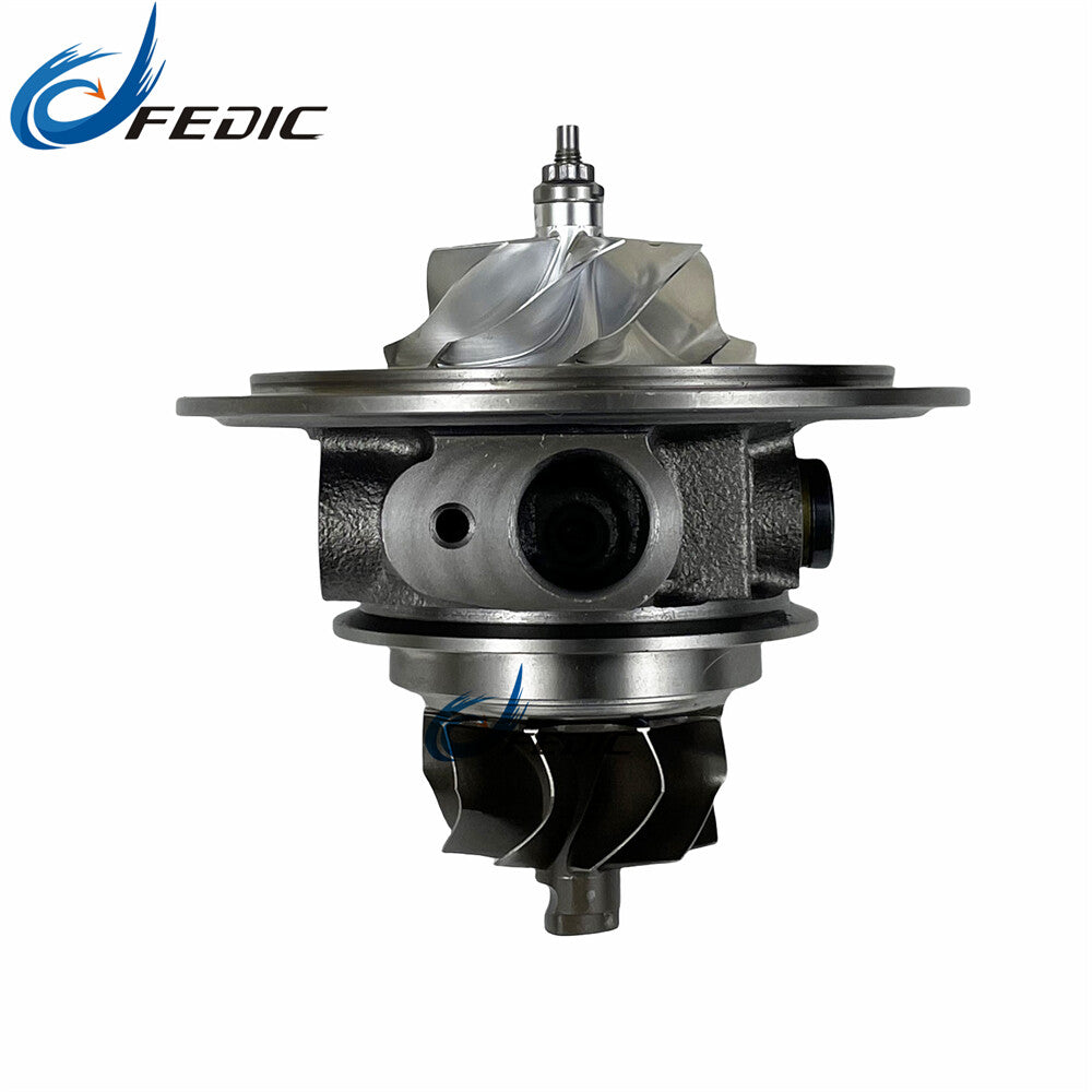 MFS Turbo cartridge 821402 for Ford for Mustang Explorer 2.3L EcoBoost 310HP 274HP