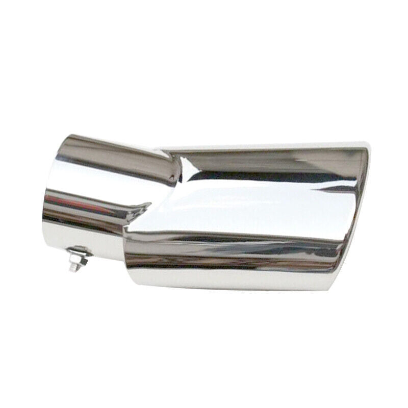 Stainless steel rear exhaust muffler tip pipe suitable for 2016-2018 for Hyundai for TUCSON