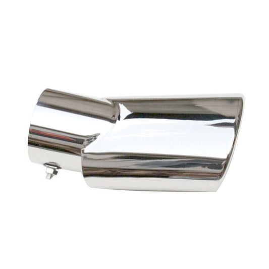Stainless steel rear exhaust muffler tip pipe suitable for 2016-2018 for Hyundai for TUCSON