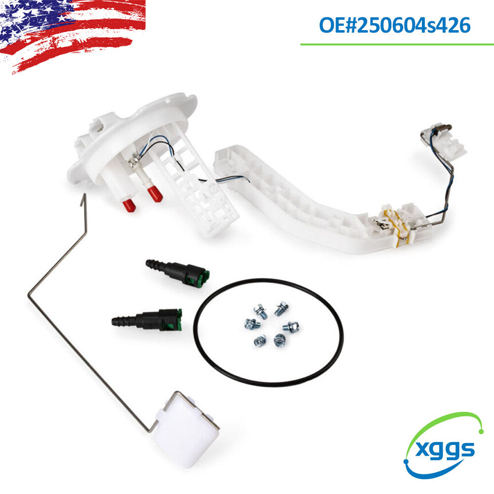 The fuel tank level transmitter sensor is suitable for Nissan Frontier Xterra 99-04 250604s426