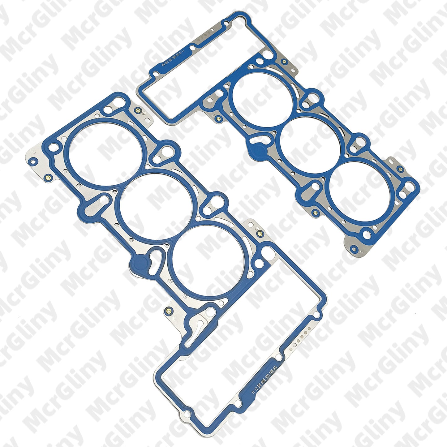 Engine cylinder head gasket suitable for Touareg, for Audi A4, A5, A7, Q5, Q7, for A8 Quattro 3.0T- n