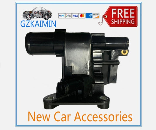 Equipment Manufacturer LF94-1517Z RTX111538 Thermostat Housing for Mazda 6 2013 Petrol 125kW