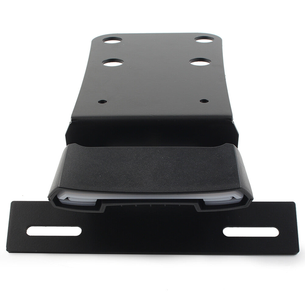 LED Tail Light Turn signal Blinker Lamp License Plate Holder for KAWASAKI KLX250
