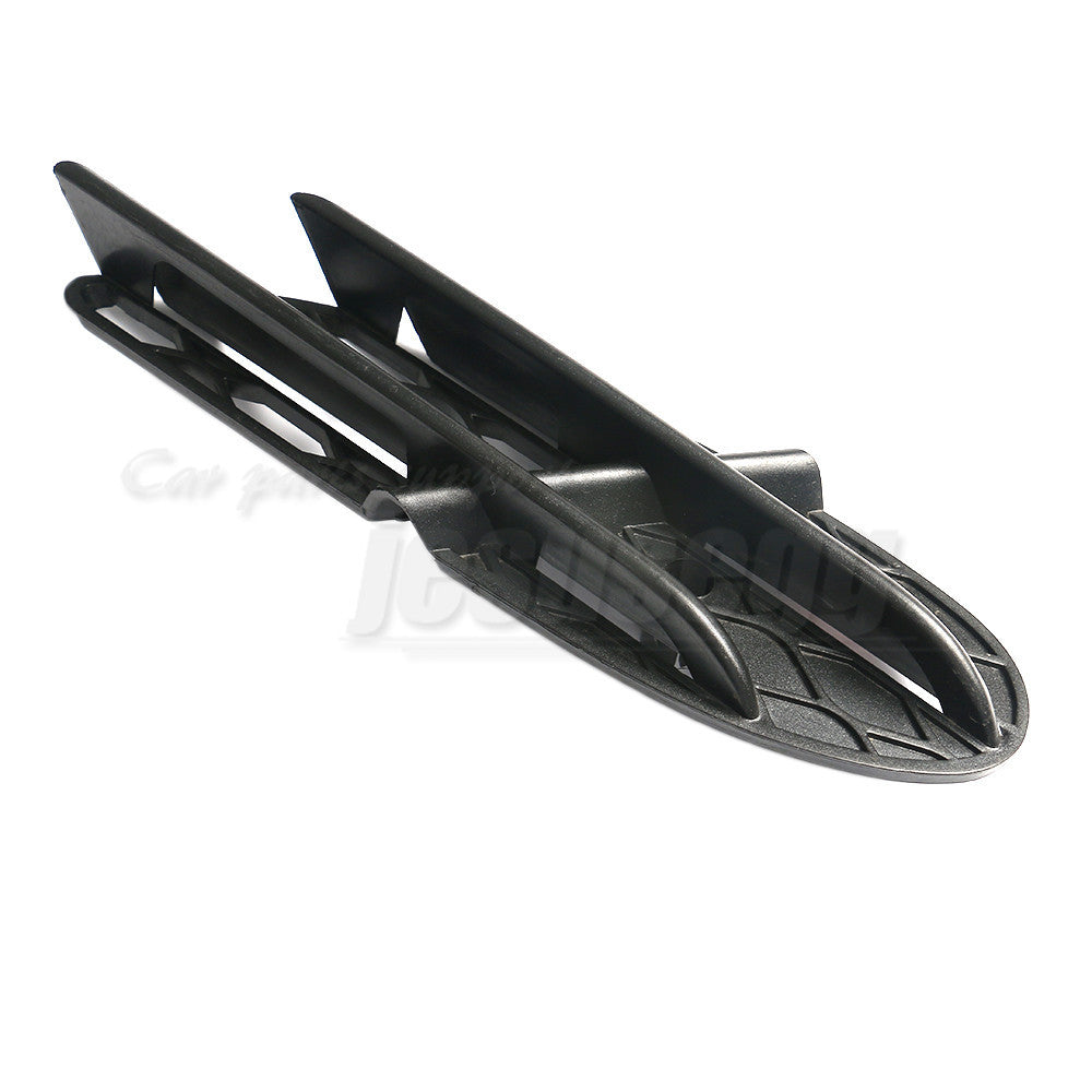 Front Bumper Right Driver Grille Cover Trim for Mercedes for Benz S Class W220 03-06