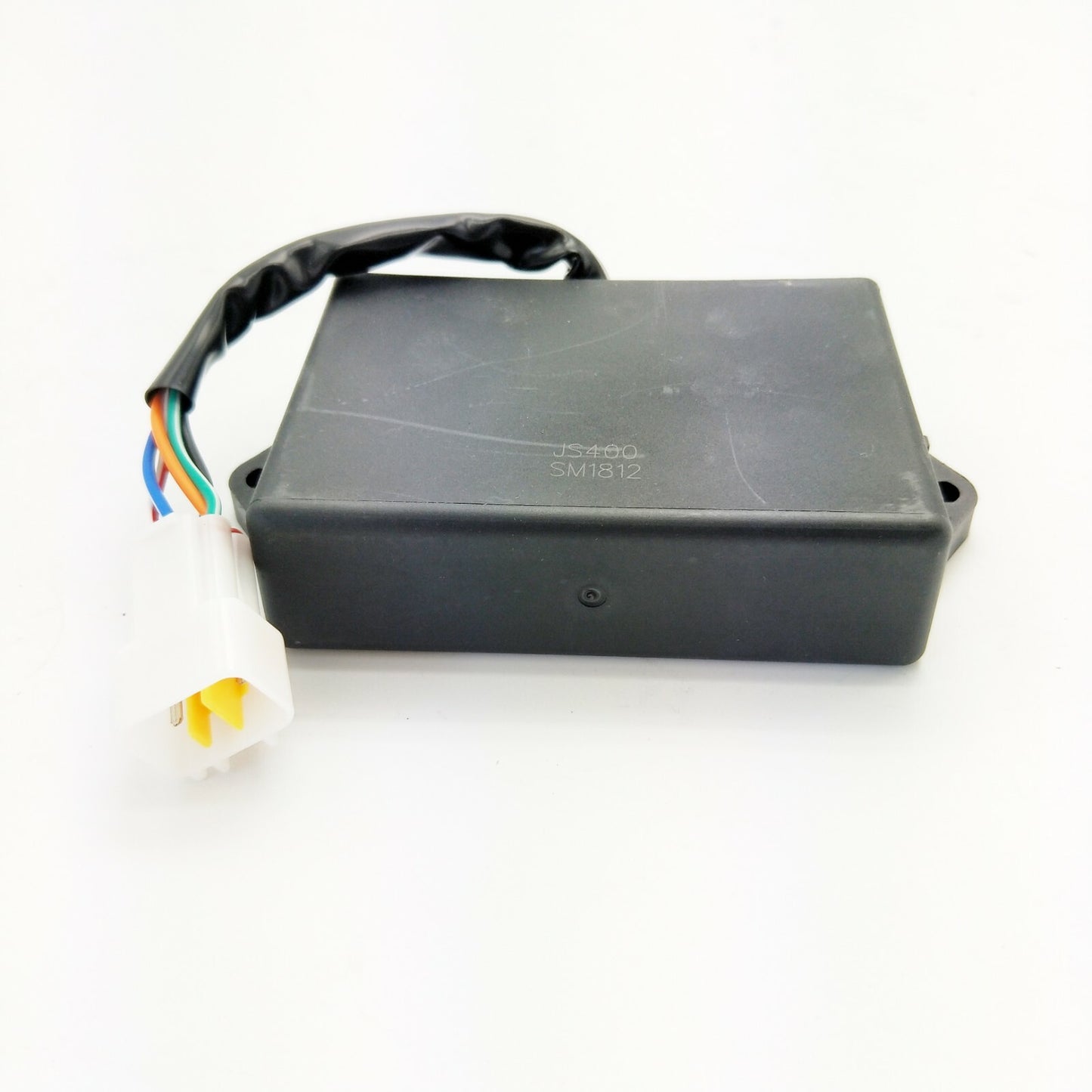 400cc ATV CDI For Jianshe JS400 Roketa ATV 5PINS 400U Hensim HS400 Quad