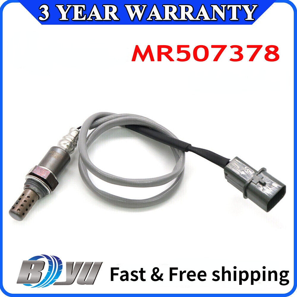 The new oxygen sensor is compatible with Pajero Sport 3.0L 2000-2009 MR507378 DOX-0343- v