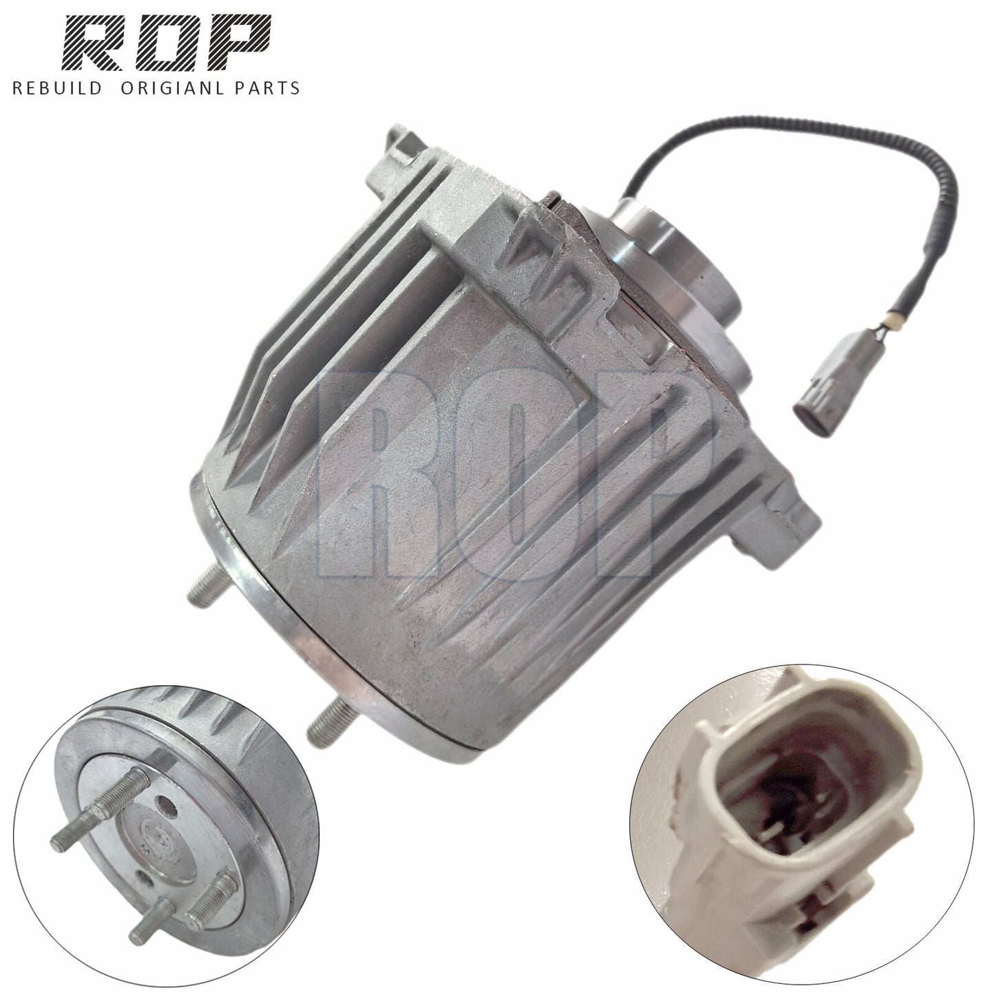 NEW Rear Differential Coupling for Toyota Highlander LE 2016-2019 41303-48030