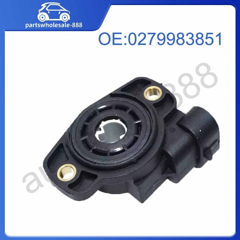 0279983851 Throttle Position Sensor (TPS) for Volkswagen for Golf Polo Caddies